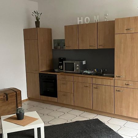 Ferienwohnung Staufenberg Staufenberg  Экстерьер фото