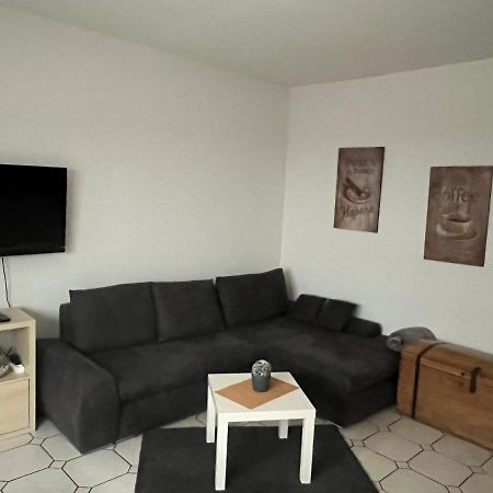 Ferienwohnung Staufenberg Staufenberg  Экстерьер фото