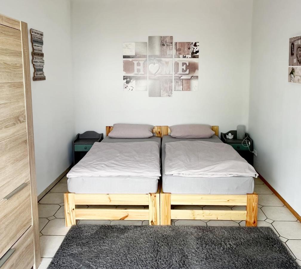 Ferienwohnung Staufenberg Staufenberg  Экстерьер фото