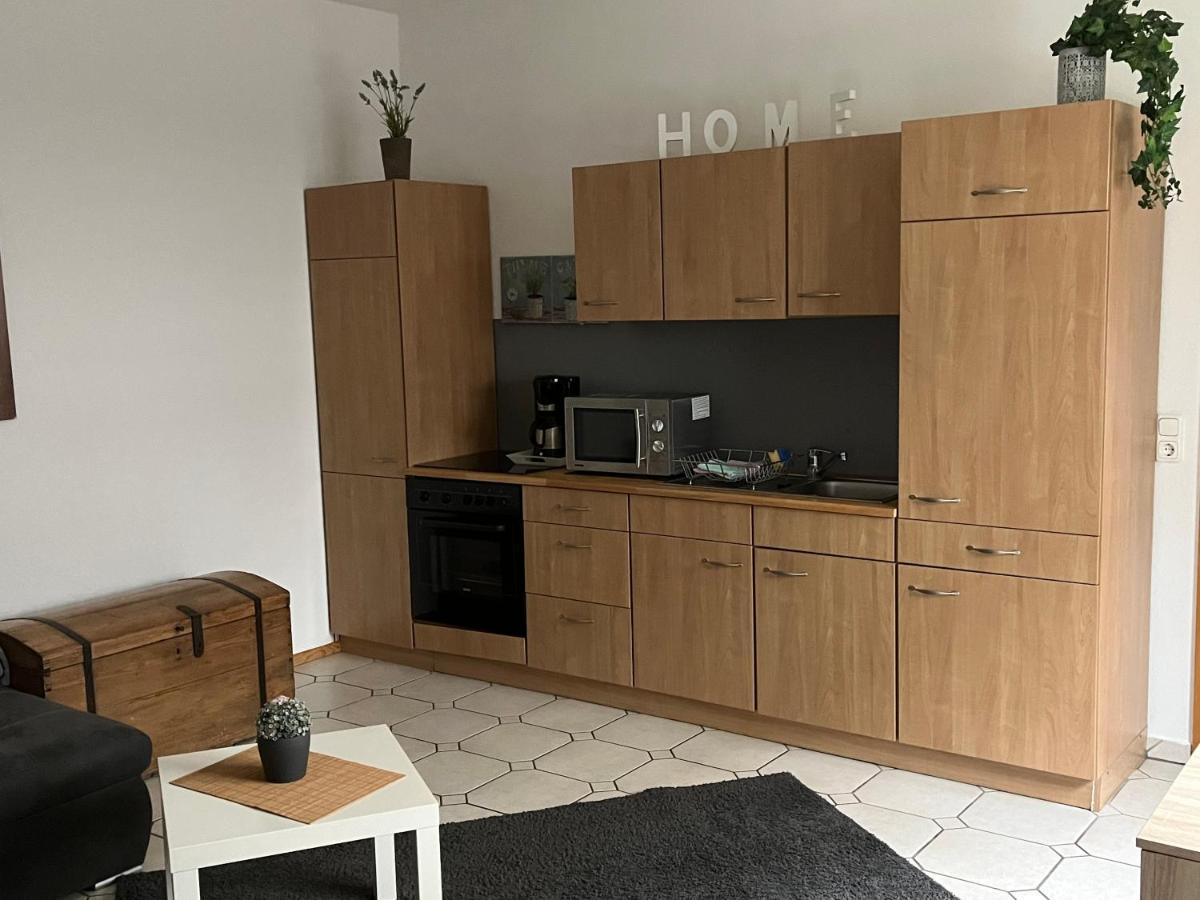 Ferienwohnung Staufenberg Staufenberg  Экстерьер фото