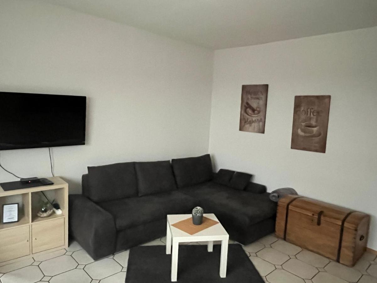 Ferienwohnung Staufenberg Staufenberg  Экстерьер фото