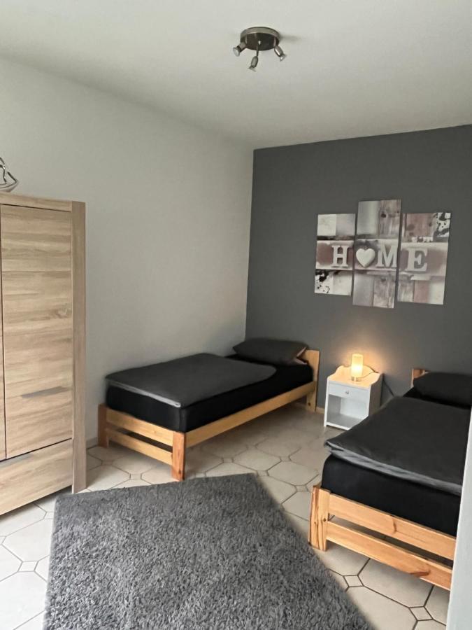 Ferienwohnung Staufenberg Staufenberg  Экстерьер фото