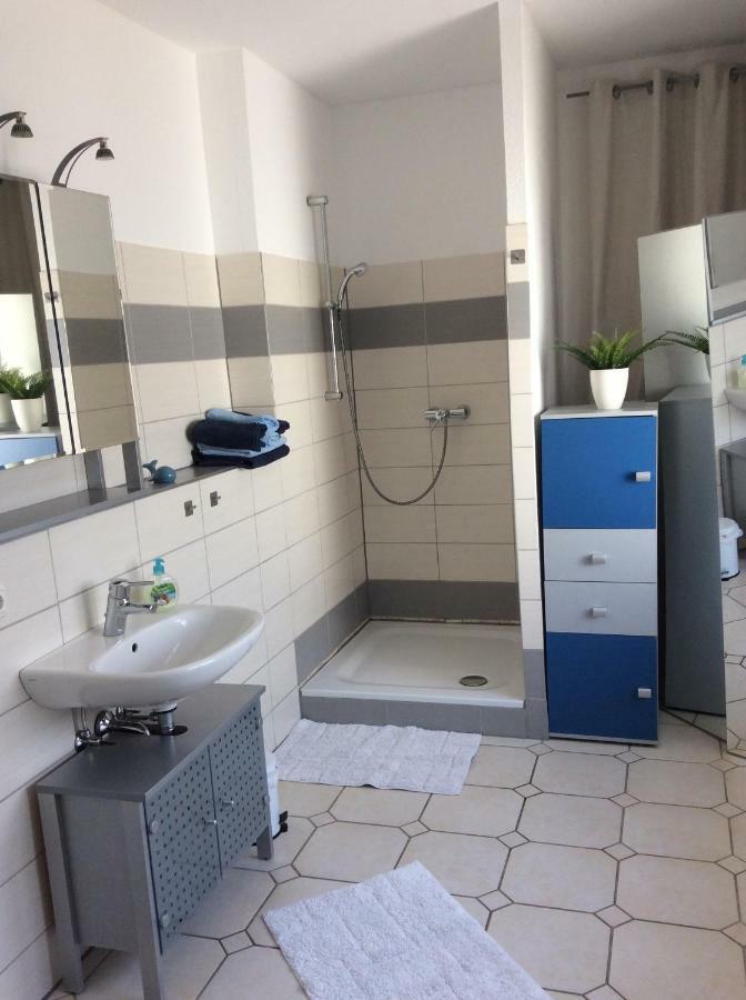 Ferienwohnung Staufenberg Staufenberg  Экстерьер фото